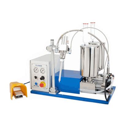 PPG Semco 229340, 285-A Semi-Automatic Electric Mixer