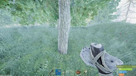 Image result for Rust 2X2 Snowball Shell