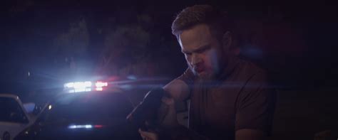 {Movie Review} Darkness Falls (2020) Is An Easy Serial Killer Thriller ...