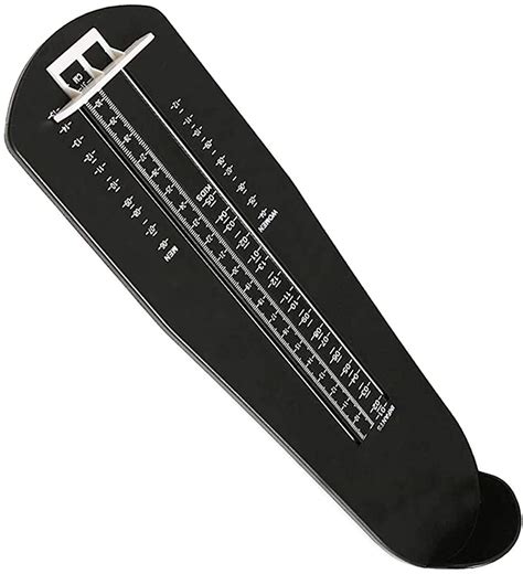 Buy Foot Measuring Device - Shoe Feet Measurement Ruler Size for Kids ...