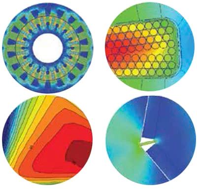 Computer Machine Effect 的图像结果