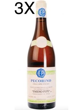 The Timeless Elegance of Emidio Pepe: A Legacy in Natural Wine