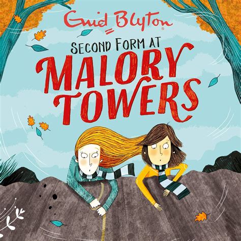 Second Form: Book 2 (Audio Download): Enid Blyton, Beth Eyre, Hodder ...