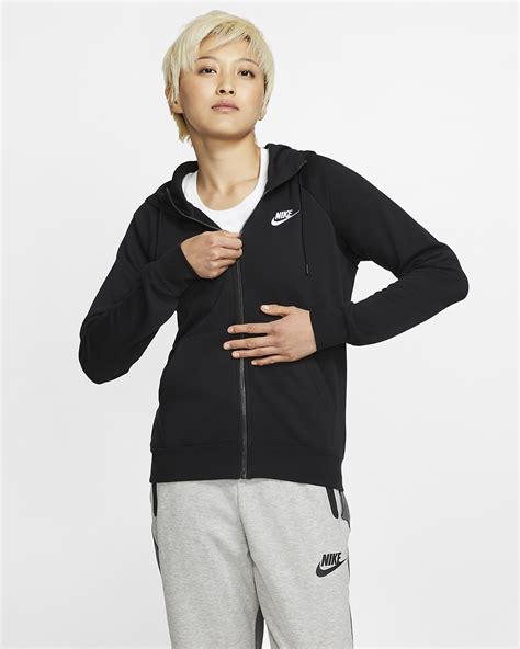Sale > nike essential sweatshirt womens > in stock