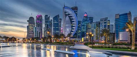 55 Best Places to Visit in Qatar for Its Landmarks and Cultural Icons