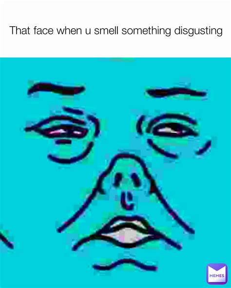 Gross Meme Face