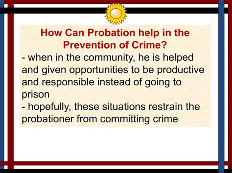 Image result for Probation LED Talks