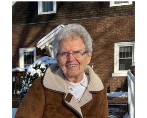 Ruth Marie Todd Obituary (2025) - Prairie du Chien, WI - Garrity ...