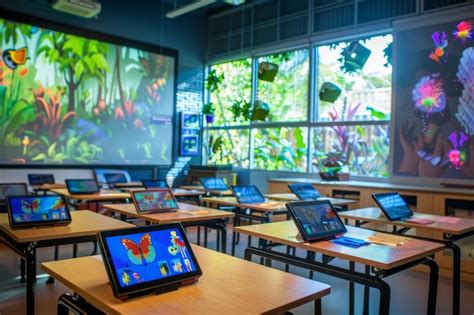 Augmented Reality Classroom 的图像结果
