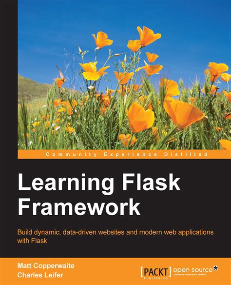 Le Framework Flask 的图像结果