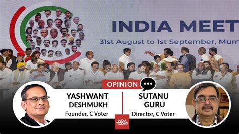 Opinion: Bypoll results - Don’t 'over read' 4:3 score card in favour of ...