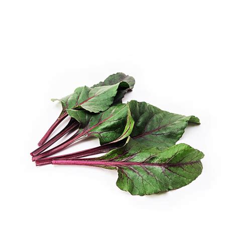 Buy Beet Ruby Red Baby Leaf Seeds | Open-Pollinated Seeds