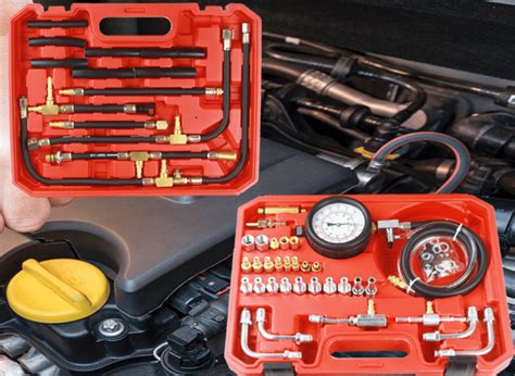 Image result for Testing Fuel Pressure Using OBD2