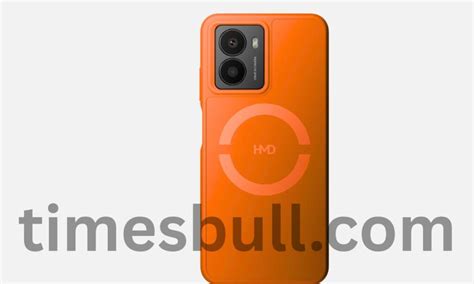 HMD Fusion 5G Phone Is Available at just ₹10,000 On Amazon with 50-MP ...