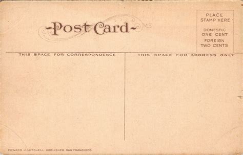 Vtg 1910s Boats on Lake Clara Mineral Palace Park Pueblo Colorado CO ...