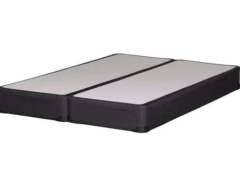 Split Box Spring 的图像结果