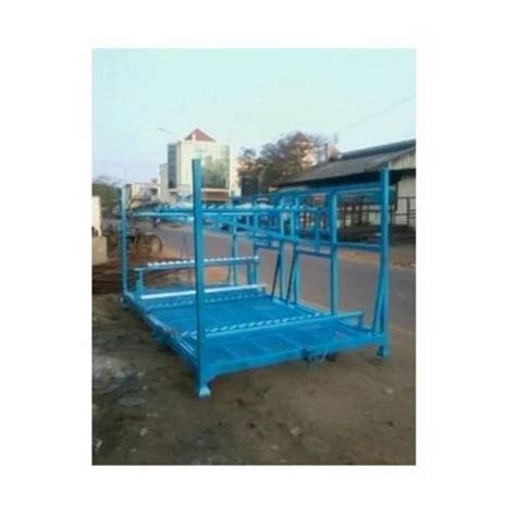 Meenakshi Engineering Works, Chennai - Manufacturer of Industrial Racks ...