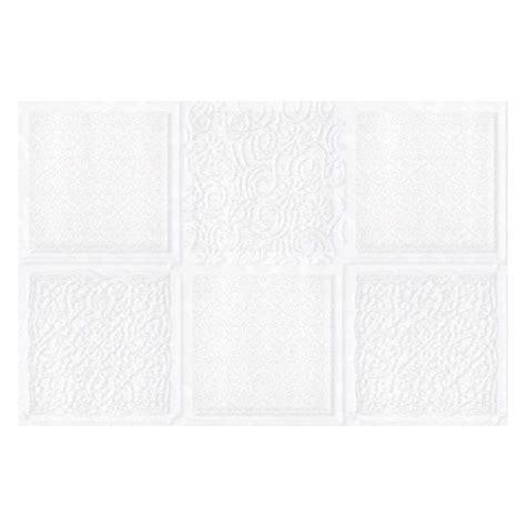 PIZZATO ART WHITE