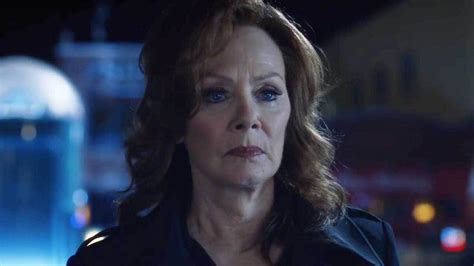 Laurie Blake Returns to Watchmen… and She's Not Wearing a Costume Anymore