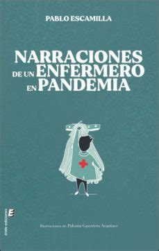 Narraciones de un enfermero en pandemia | | Segunda mano | Casa del Libro