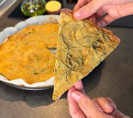 scrocchierella con patate e agretti