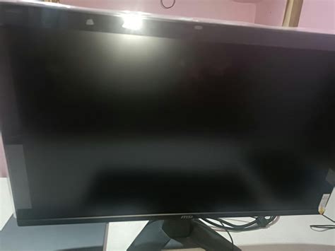 MSI MAG 275QF 27-INCH 2K GAMING MONITOR