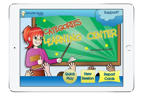 Image result for Categories Learning Center Videotutorial
