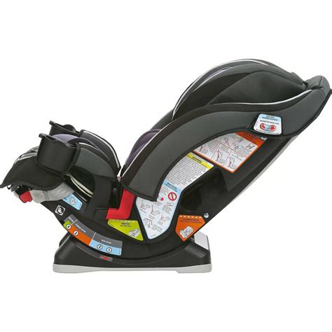 Graco SlimFit 3-in-1 Car Seat Rental in Cabo