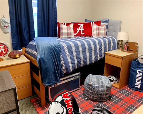 Boys Dorm