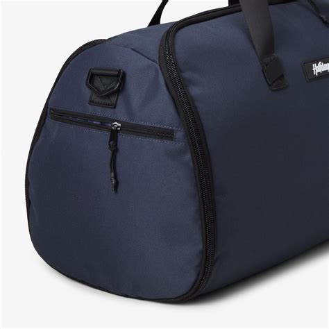 The Garment Duffel – Halfday