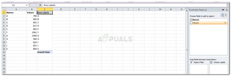 Create Report Sidebar Excel 的图像结果