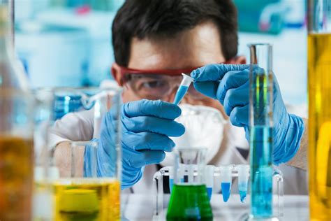 B.Tech. (Bachelor of Technology) Chemical Engineering Scope, Salary ...