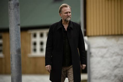 Ulrich Thomsen – The Official Site