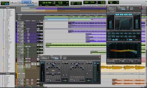 Descargar Pro Tools 2025.12 para PC Gratis