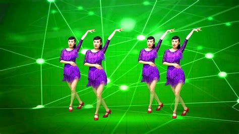 抖音霸屏的网红歌曲《酒梦丁丁》，时尚恰恰风广场舞，就是好看,舞蹈,广场舞,好看视频