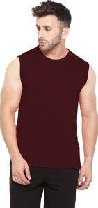 Men Tank T Shirts - Buy Men Tank T Shirts online at Best Prices in ...