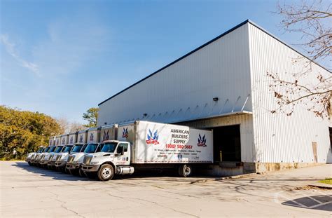 Locations - American Builders Supply