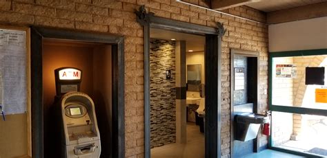 Clubhouse – Tucson Trap and Skeet Club