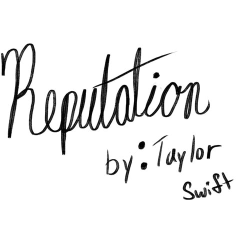 Image result for Reputation Album