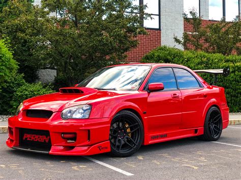 2004 Subaru WRX, resubmitted because I can’t follow directions. : carporn