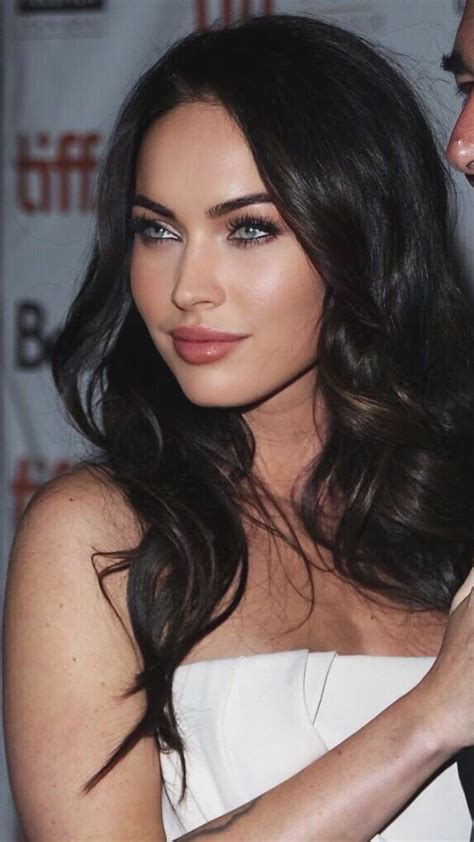Megan Fox | Megan fox face, Megan fox young, Megan fox