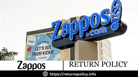 Zappos Return Policy 2025 | Your Ultimate Guide to 365-Day Freedom