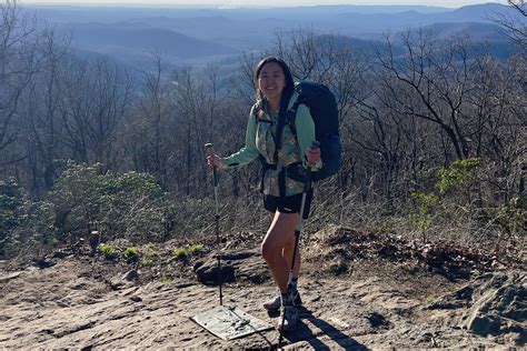 The 6 Best Shorter Backpacking Trips on the Appalachian Trail
