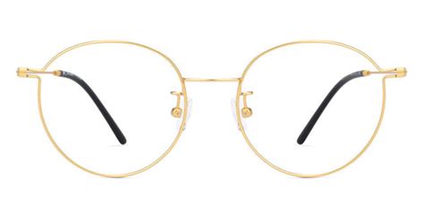 John Jacobs Eyeglasses Pro Titanium JJ E10548 Unisex Full Rim Titanium