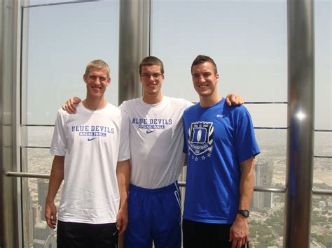 Duke - Mason Plumlee