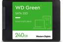 WD Green™ 480 GB Desktop Green SATA III Internal Solid State Drive (SSD ...