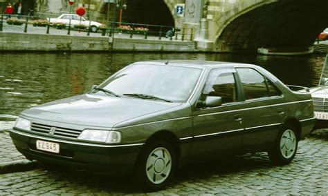 Youngtimer | Peugeot 405 T16 (1993-1995) : vraie mécanique bien de chez nous...