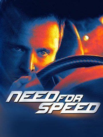 Need for Speed (2D)
