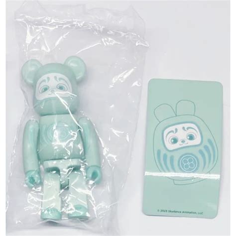 Bearbrick series 46 and secret 1/192, Hobbies & Toys, Toys & Games on Carousell
