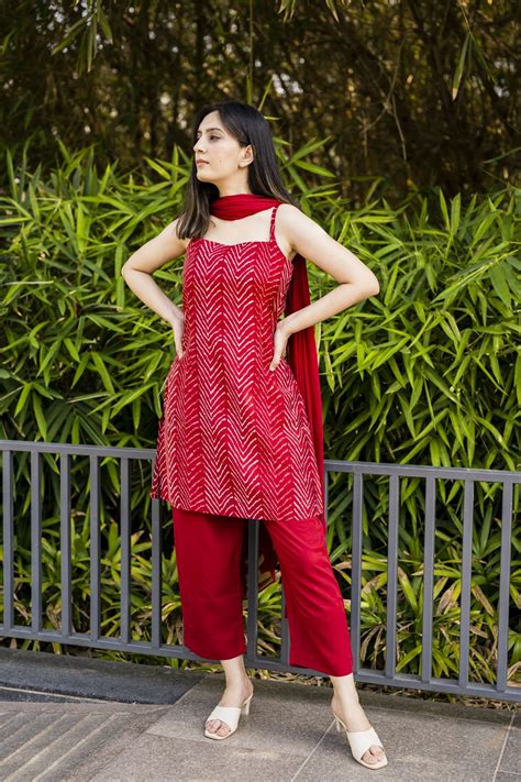 Chulbuli Suit Set – Label Ratan